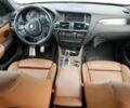 Белый БМВ Х3, объемом двигателя 2 л и пробегом 88 тыс. км за 3500 $, фото 6 на Automoto.ua