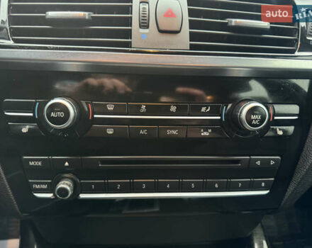 Белый БМВ Х3, объемом двигателя 2 л и пробегом 199 тыс. км за 14850 $, фото 35 на Automoto.ua