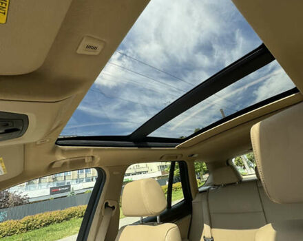 Білий БМВ Х3, об'ємом двигуна 2 л та пробігом 173 тис. км за 15900 $, фото 3 на Automoto.ua