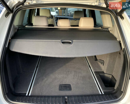 Белый БМВ Х3, объемом двигателя 3 л и пробегом 188 тыс. км за 15400 $, фото 54 на Automoto.ua