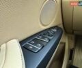 Белый БМВ Х3, объемом двигателя 2 л и пробегом 153 тыс. км за 18500 $, фото 15 на Automoto.ua