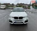 Белый БМВ Х3, объемом двигателя 2.99 л и пробегом 190 тыс. км за 29000 $, фото 1 на Automoto.ua