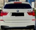 Белый БМВ Х3, объемом двигателя 3 л и пробегом 88 тыс. км за 12400 $, фото 5 на Automoto.ua