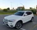 Белый БМВ Х3, объемом двигателя 2 л и пробегом 277 тыс. км за 19200 $, фото 1 на Automoto.ua