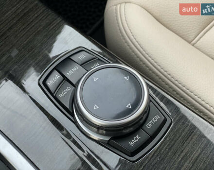 Белый БМВ Х3, объемом двигателя 3 л и пробегом 188 тыс. км за 15400 $, фото 44 на Automoto.ua