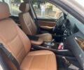 Белый БМВ Х3, объемом двигателя 2 л и пробегом 220 тыс. км за 18000 $, фото 2 на Automoto.ua