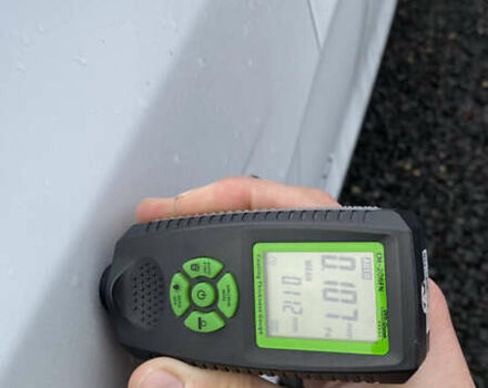 Белый БМВ Х3, объемом двигателя 3 л и пробегом 188 тыс. км за 15400 $, фото 102 на Automoto.ua