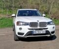 Белый БМВ Х3, объемом двигателя 2 л и пробегом 76 тыс. км за 19700 $, фото 1 на Automoto.ua