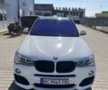 Белый БМВ Х3, объемом двигателя 2 л и пробегом 113 тыс. км за 25500 $, фото 4 на Automoto.ua