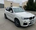 Білий БМВ Х3, об'ємом двигуна 2 л та пробігом 165 тис. км за 24800 $, фото 2 на Automoto.ua