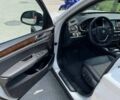 Білий БМВ Х3, об'ємом двигуна 2 л та пробігом 117 тис. км за 16500 $, фото 11 на Automoto.ua