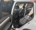 Белый БМВ Х3, объемом двигателя 2 л и пробегом 267 тыс. км за 15400 $, фото 1 на Automoto.ua