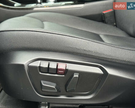 Белый БМВ Х3, объемом двигателя 2 л и пробегом 199 тыс. км за 14850 $, фото 25 на Automoto.ua