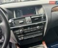 Белый БМВ Х3, объемом двигателя 2.99 л и пробегом 88 тыс. км за 26900 $, фото 23 на Automoto.ua