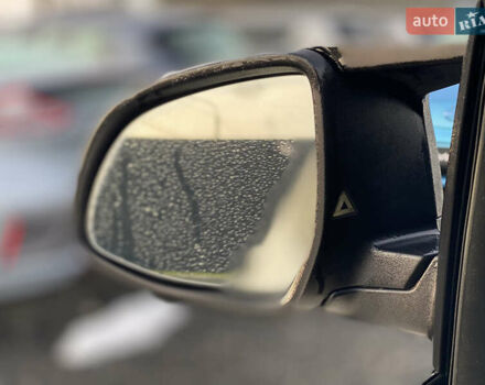 Белый БМВ Х3, объемом двигателя 3 л и пробегом 188 тыс. км за 15400 $, фото 92 на Automoto.ua