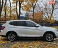 Белый БМВ Х3, объемом двигателя 2 л и пробегом 157 тыс. км за 15999 $, фото 6 на Automoto.ua