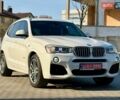 Белый БМВ Х3, объемом двигателя 2 л и пробегом 242 тыс. км за 14999 $, фото 1 на Automoto.ua