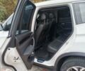 Белый БМВ Х3, объемом двигателя 2 л и пробегом 170 тыс. км за 20500 $, фото 3 на Automoto.ua