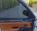 Белый БМВ Х3, объемом двигателя 2 л и пробегом 275 тыс. км за 21500 $, фото 11 на Automoto.ua