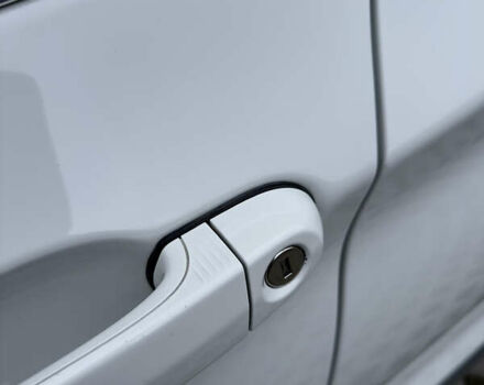 Белый БМВ Х3, объемом двигателя 2 л и пробегом 199 тыс. км за 15199 $, фото 31 на Automoto.ua