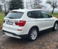 Белый БМВ Х3, объемом двигателя 2 л и пробегом 190 тыс. км за 16000 $, фото 2 на Automoto.ua