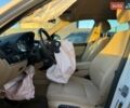 Білий БМВ Х3, об'ємом двигуна 2 л та пробігом 172 тис. км за 12400 $, фото 8 на Automoto.ua