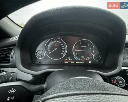 Белый БМВ Х3, объемом двигателя 2 л и пробегом 199 тыс. км за 14850 $, фото 38 на Automoto.ua