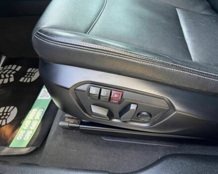 БМВ Х3 2015 в Черновцах на Automoto.ua Белый БМВ Х3, объемом двигателя 2 л и пробегом 130 тыс. км за 15800 $, фото 12 на Automoto.ua