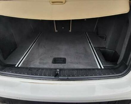 Белый БМВ Х3, объемом двигателя 2 л и пробегом 190 тыс. км за 16000 $, фото 13 на Automoto.ua