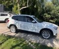 БМВ Х3 2015 в Черновцах на Automoto.ua Белый БМВ Х3, объемом двигателя 2 л и пробегом 130 тыс. км за 15800 $, фото 5 на Automoto.ua