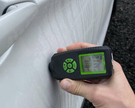 Белый БМВ Х3, объемом двигателя 3 л и пробегом 188 тыс. км за 15400 $, фото 103 на Automoto.ua