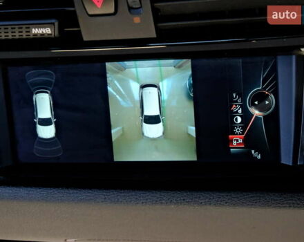 Белый БМВ Х3, объемом двигателя 3 л и пробегом 210 тыс. км за 16900 $, фото 47 на Automoto.ua