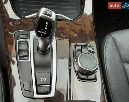 БМВ Х3 2015 в Днепре (Днепропетровске) на Automoto.ua Белый БМВ Х3, объемом двигателя 2 л и пробегом 217 тыс. км за 14990 $, фото 16 на Automoto.ua