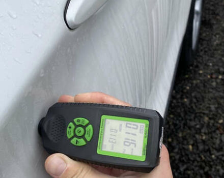 Белый БМВ Х3, объемом двигателя 3 л и пробегом 188 тыс. км за 15400 $, фото 96 на Automoto.ua