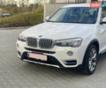 Белый БМВ Х3, объемом двигателя 2 л и пробегом 90 тыс. км за 17900 $, фото 2 на Automoto.ua