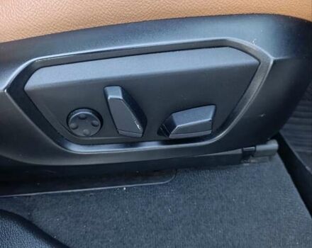 Белый БМВ Х3, объемом двигателя 2 л и пробегом 277 тыс. км за 19200 $, фото 9 на Automoto.ua