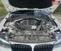 Білий БМВ Х3, об'ємом двигуна 2 л та пробігом 181 тис. км за 19200 $, фото 7 на Automoto.ua