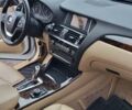 Белый БМВ Х3, объемом двигателя 2 л и пробегом 190 тыс. км за 16000 $, фото 10 на Automoto.ua