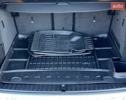 Белый БМВ Х3, объемом двигателя 2 л и пробегом 102 тыс. км за 20300 $, фото 17 на Automoto.ua