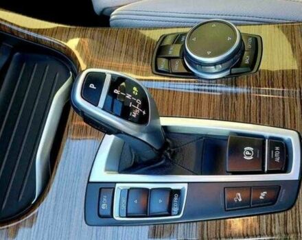 Белый БМВ Х3, объемом двигателя 3 л и пробегом 88 тыс. км за 12400 $, фото 11 на Automoto.ua