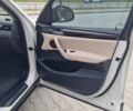Білий БМВ Х3, об'ємом двигуна 2 л та пробігом 140 тис. км за 21500 $, фото 13 на Automoto.ua