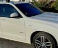 Белый БМВ Х3, объемом двигателя 3 л и пробегом 88 тыс. км за 12400 $, фото 10 на Automoto.ua