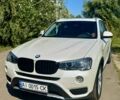Белый БМВ Х3, объемом двигателя 2.98 л и пробегом 94 тыс. км за 23000 $, фото 1 на Automoto.ua