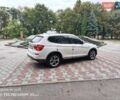 Белый БМВ Х3, объемом двигателя 2 л и пробегом 170 тыс. км за 20500 $, фото 7 на Automoto.ua