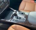 Білий БМВ Х3, об'ємом двигуна 2 л та пробігом 180 тис. км за 14900 $, фото 16 на Automoto.ua