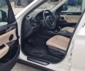 Білий БМВ Х3, об'ємом двигуна 2 л та пробігом 140 тис. км за 21500 $, фото 12 на Automoto.ua