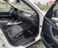 Білий БМВ Х3, об'ємом двигуна 2 л та пробігом 267 тис. км за 14250 $, фото 19 на Automoto.ua