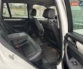 Білий БМВ Х3, об'ємом двигуна 2 л та пробігом 267 тис. км за 14250 $, фото 17 на Automoto.ua