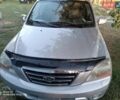Белый БМВ Х3, объемом двигателя 2 л и пробегом 250 тыс. км за 18900 $, фото 1 на Automoto.ua