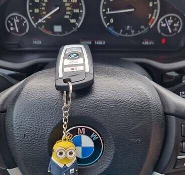 Білий БМВ Х3, об'ємом двигуна 2 л та пробігом 140 тис. км за 21500 $, фото 16 на Automoto.ua